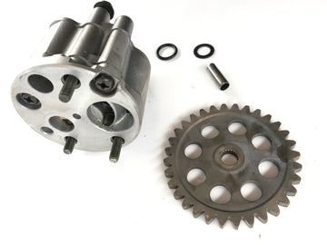 Yamaha XJR 1300 RP02 [2001] - Oljepumpe - 0