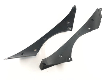 Yamaha YZF R6 RJ03 [2000] - Clearing Inside Cockpit Bids - 0