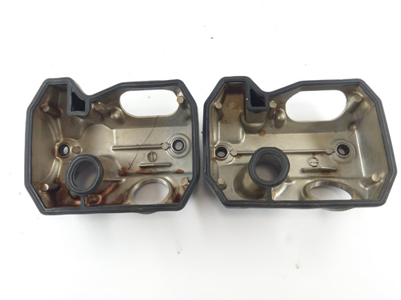 Honda Transalp XL 600 V PD06 [1991] - Valve cover cylinder head cover