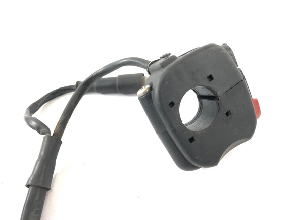 Beta RR 125 [2018] - Interrupteur de guidon droit