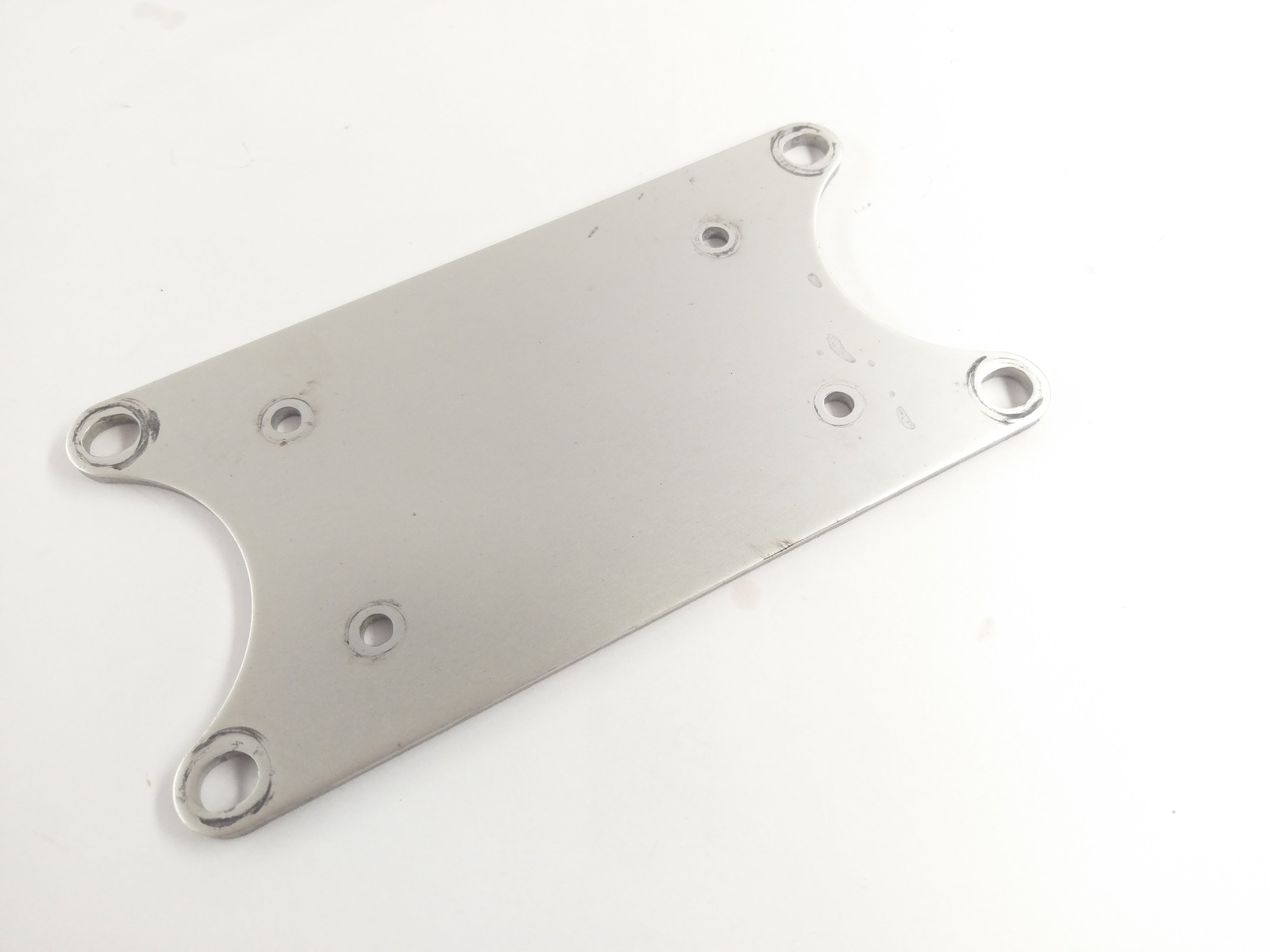 Suzuki GSF 1200 S GV75A [1998] - Front fender bracket