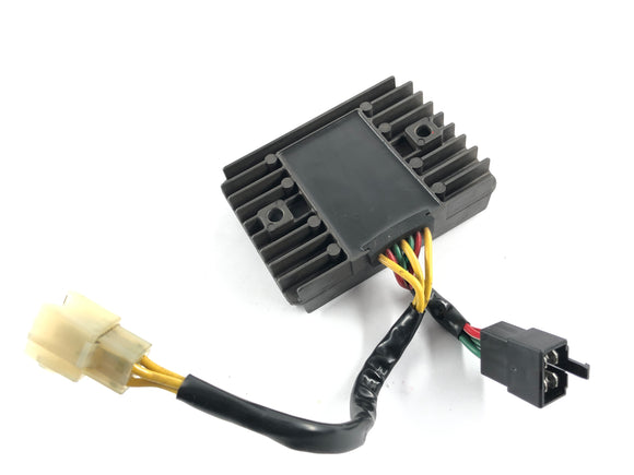 Ducati 1098 S [2007] - Regulator