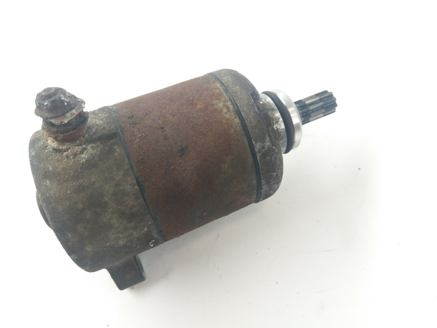 Honda CBR 125 JC34 [2006] - Startmotor