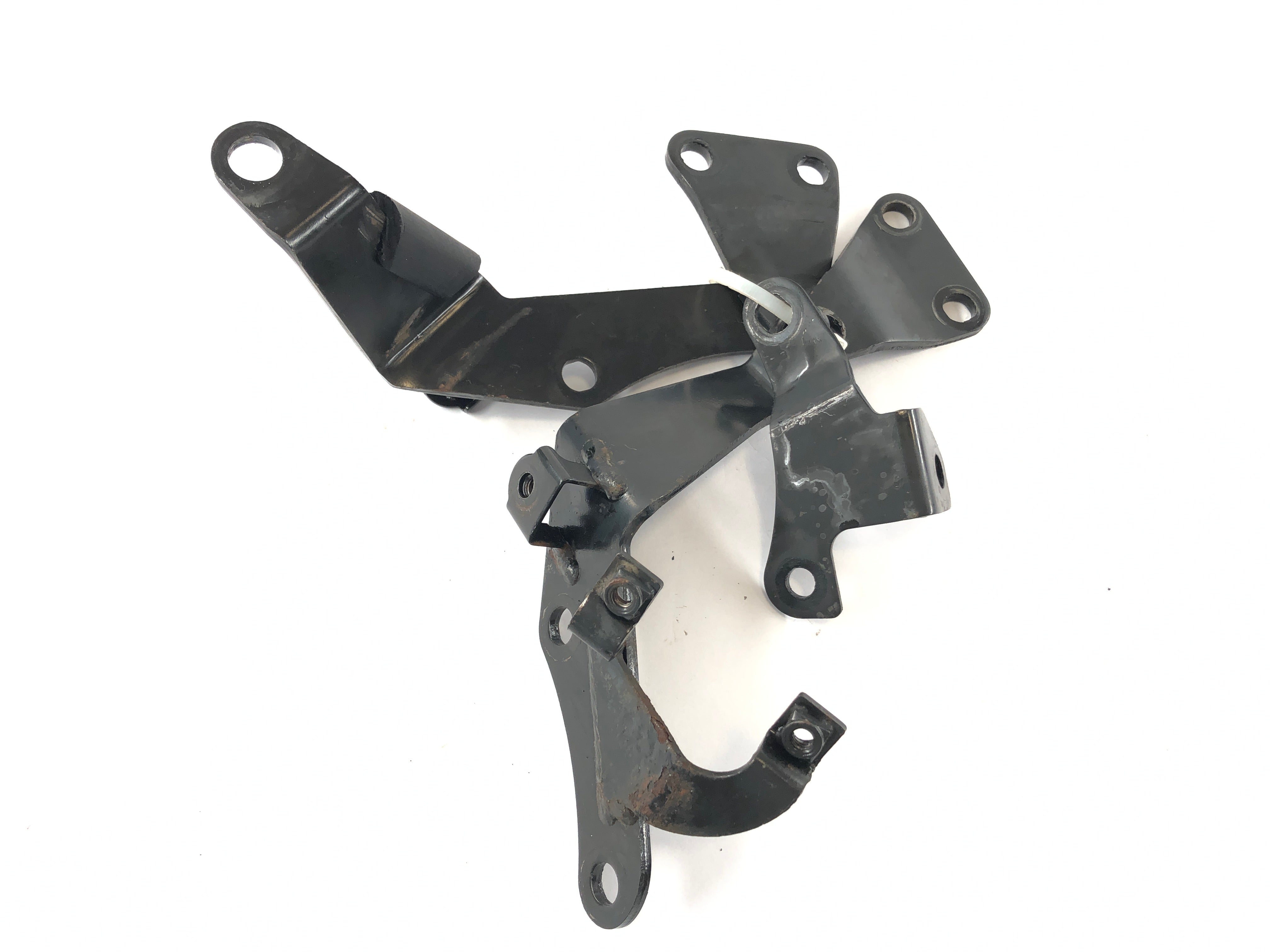 Yamaha WR 125 R DE07 [2016] - Motor Holder Set