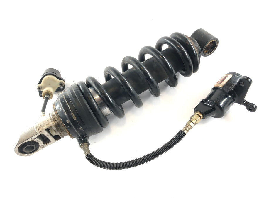 Triumph Daytona 1200 T300D [1995] - Spring Shock absorbér