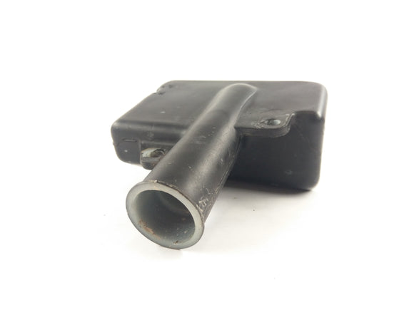 スズキGSF 400 GK75B Bandit [1991]  - イコライゼーションコンテナ