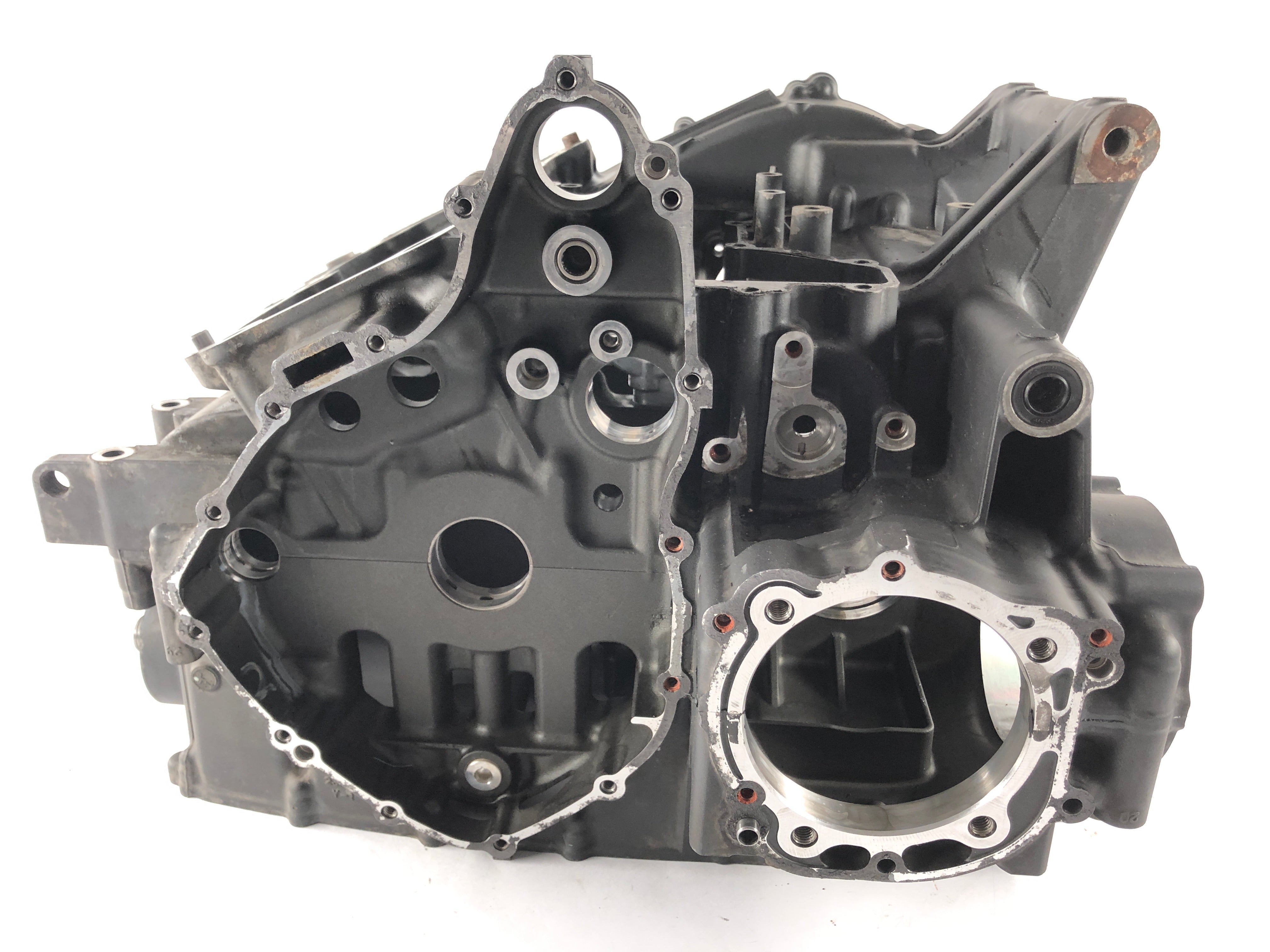 Yamaha XT 1200 Z Super Tenere DP01 [2012] - Engine housing empty housing