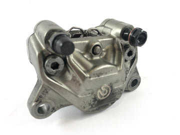 Ducati 1098 S [2007] - remklauw achter