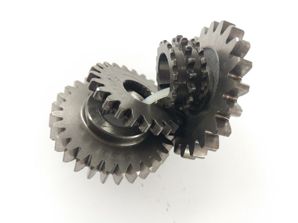 Apryia SX 125 KX1 [2019]  - ギアオブギア