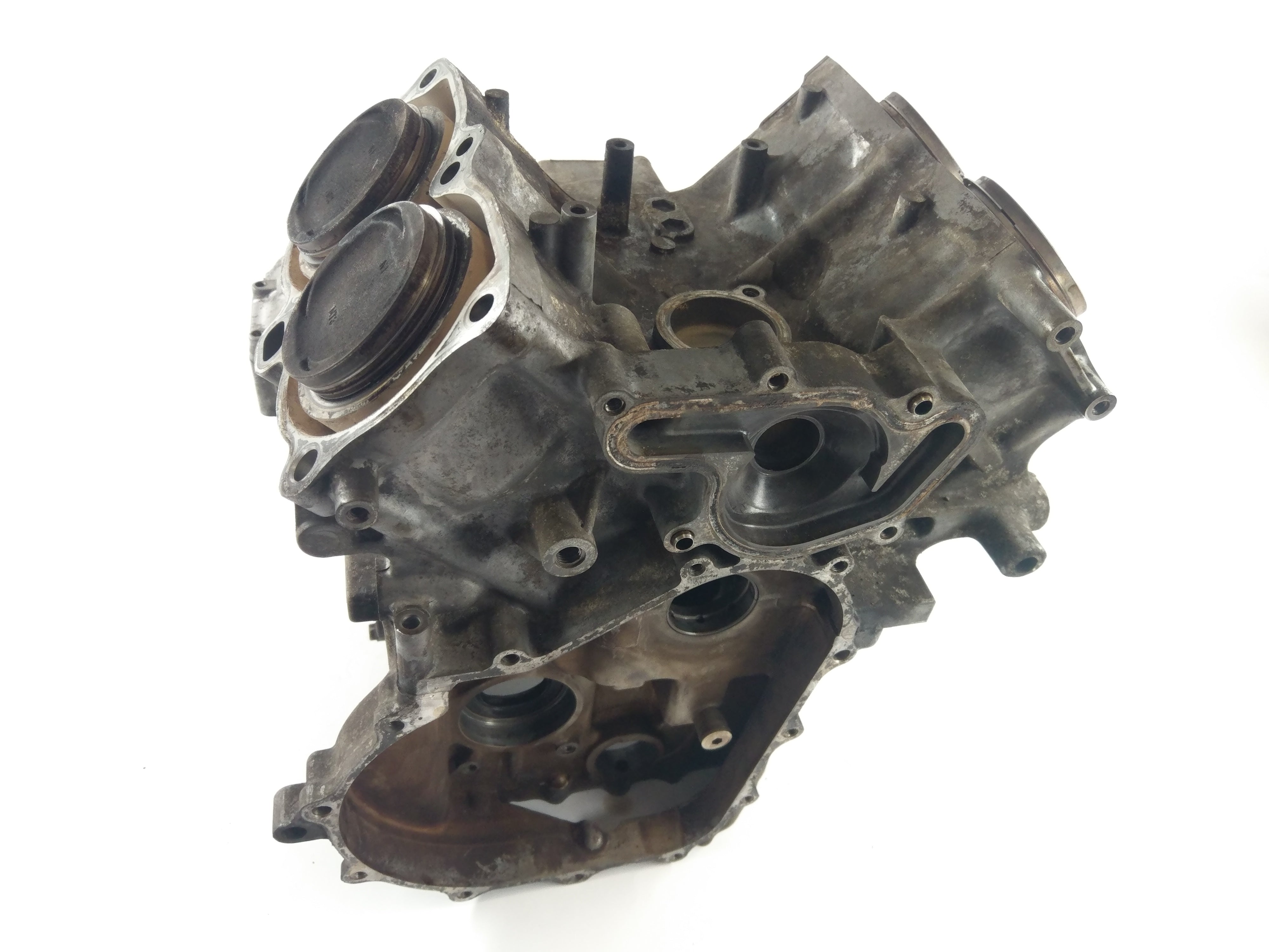 Honda ST 1100 SC26 Pan European [1990] - Engine housing