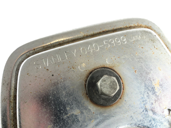 ホンダCB 650 RC03 [1980]  - リアライトリアライト