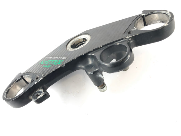 Yamaha YZF R6 RJ03 [2000] - Upper fork clamp