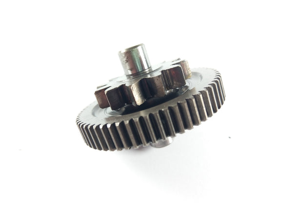 Aprilia SX 125 KX1 [2019] - Starter Freewheel Freest Water