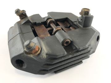 ヤマハグリズリー660 AM03W [2003]  - 後部のブレーキキャリパー - 0