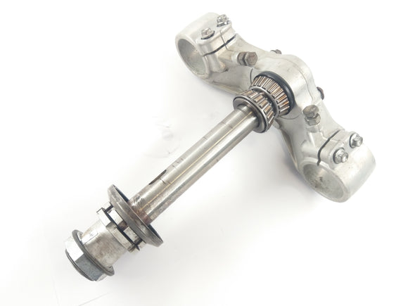 Yamaha TT 600 Re DJ01 [2006] - Fork Bridge nedenfor