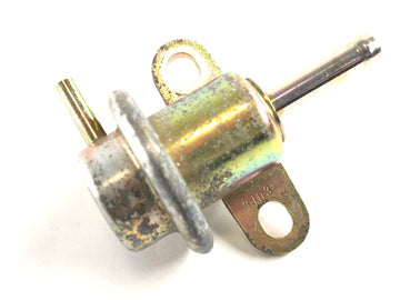 Can on the Spyder SM5 [2009] -Benzindruck Regulator - 0