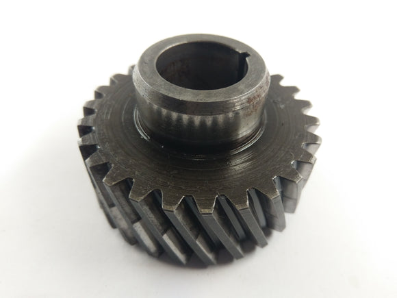 Moto Guzzi V7 Special [1970]  - ギアギア中間ギア