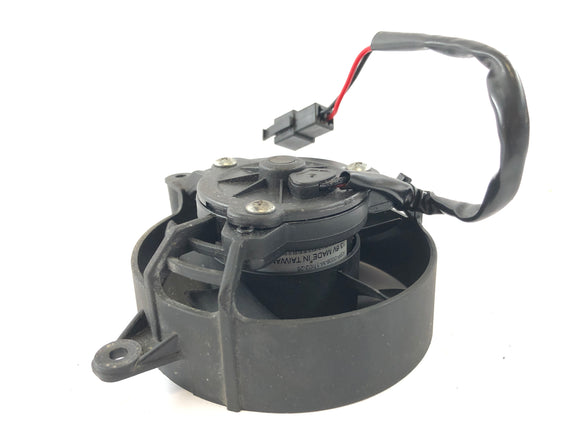 Beta RR 125 [2018] - Cooler Fan Fan