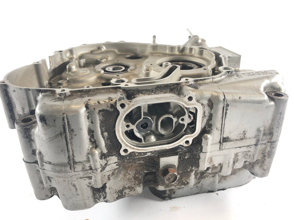 Suzuki DR 800 S Big [1991] - Motor Housing prázdné pouzdro