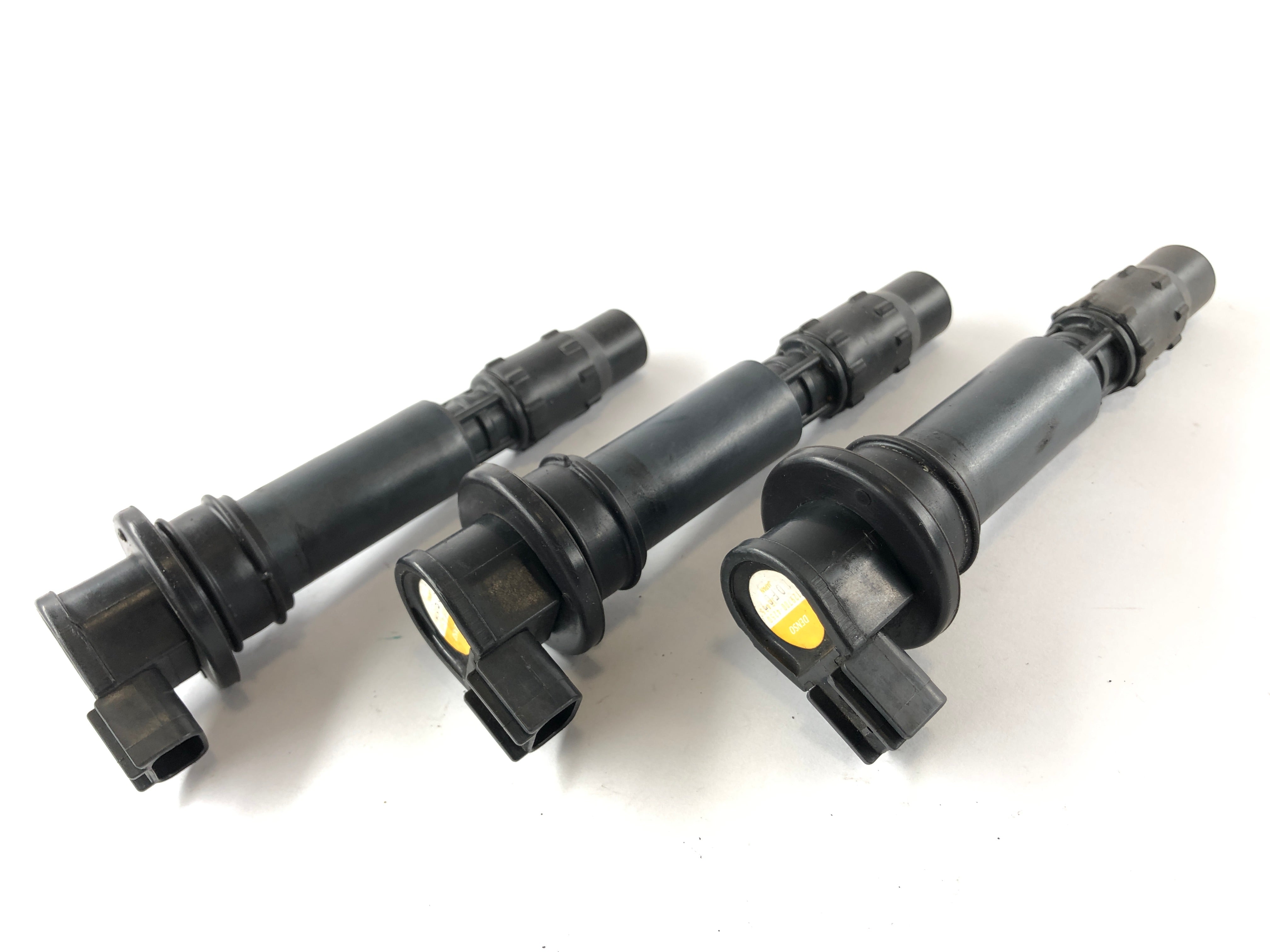 Triumph Speed ​​Triple 1050 515NJ [2005] - Ignition Coils Set