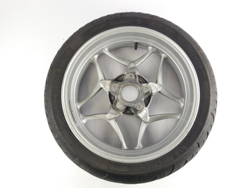 BMW R 1200 R - K27 [2007] - Achterwiel