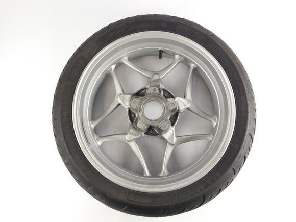 BMW R 1200 R - K27 [2007] - Achterwiel