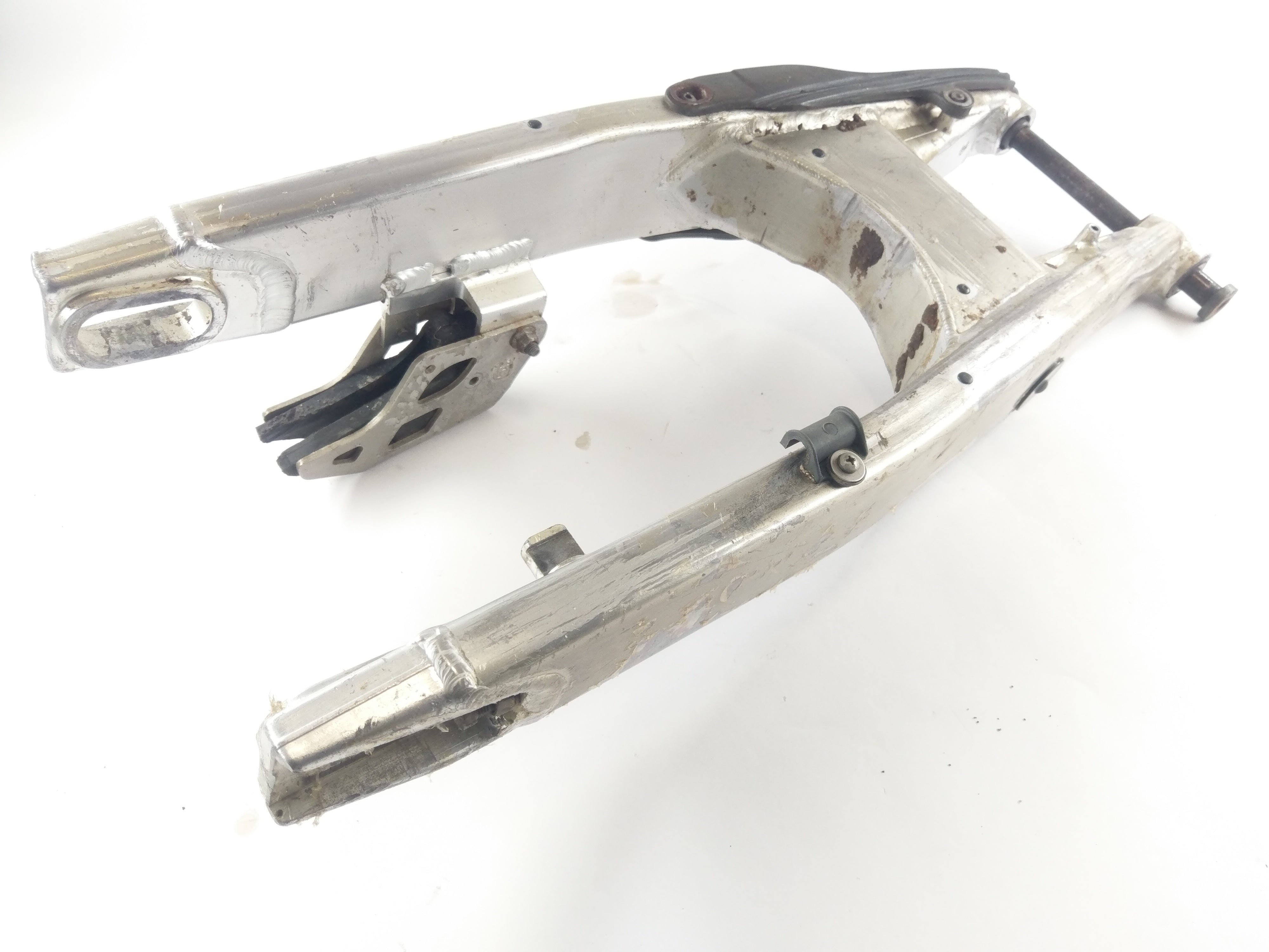 Husqvarna TE 450 H8 [2007] - Swingarm Rear swingarm