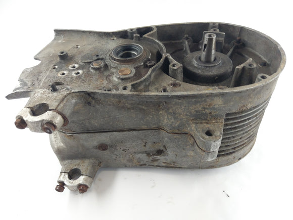 NSU Lux [全年建设]  - 带有曲轴的汽车住房