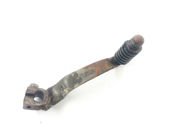 ヤマハDT 175 2K4 [1979]  - ギアレバー