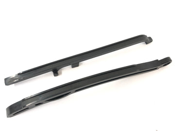 Beta RR 125 [2018] - Цепочка управления натяжением и слайдом