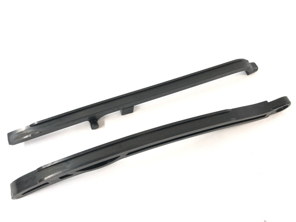 Beta RR 125 [2018] - Cadena de control de riel de tensión y diapositivas