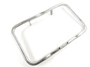 Yamaha Rd 250 350 - Typ 351 352 - Carrier Bracket Frame Chrome-1