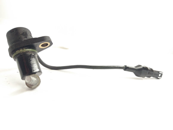 BMW K 1200 R [2010] - Двигатель датчика