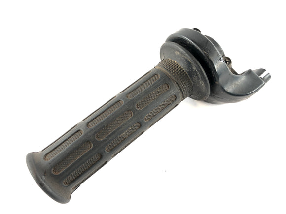 Honda Varadero XL 1000 SD02 [2002] - Gassgrep