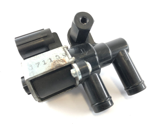 Husqvarna 701 Vitpilen [2018] - Sensore di aria secondaria della valvola dell'aria secondaria