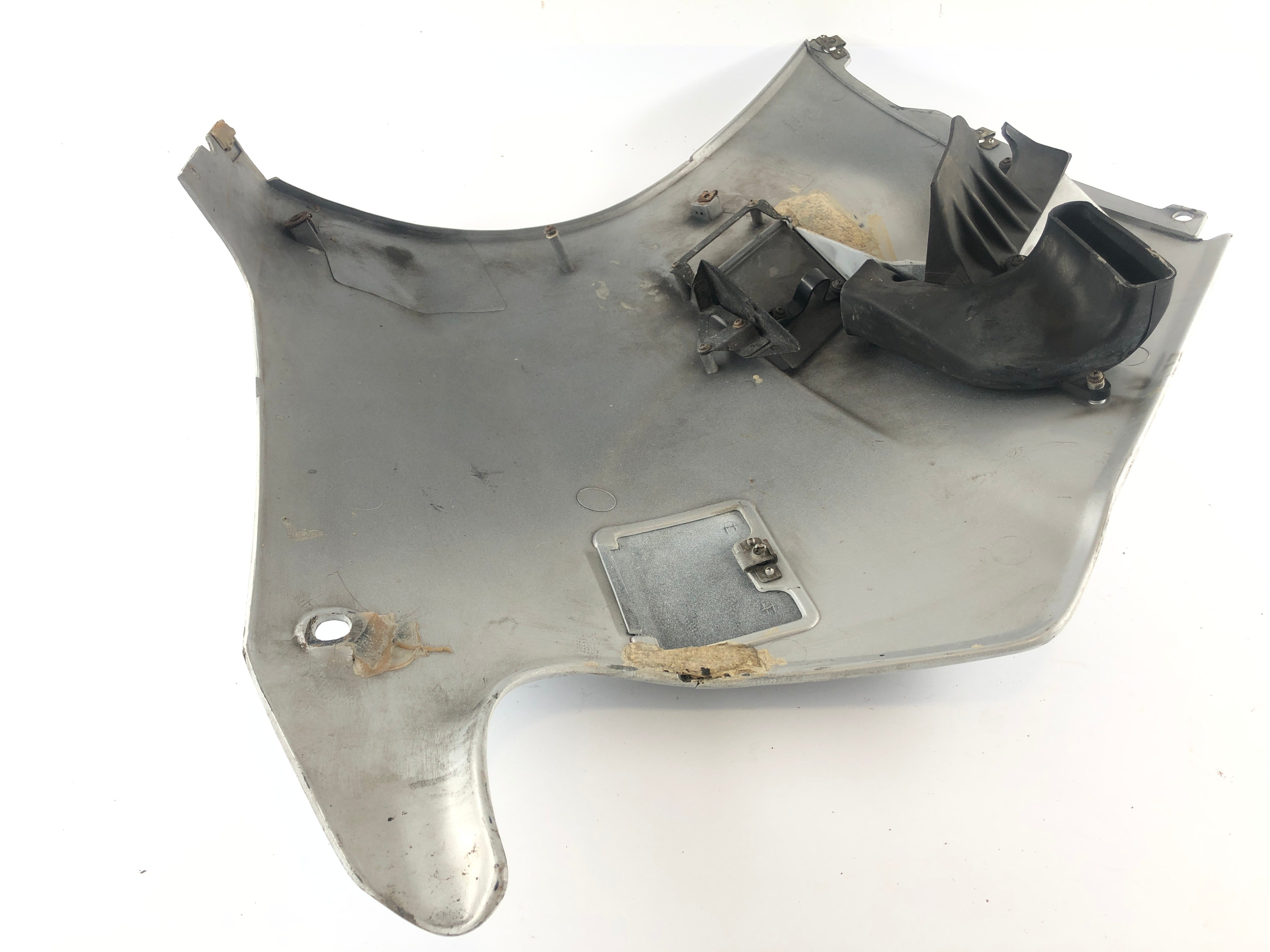 Honda VF 1000 F SC15 [1986] - fairing right bottom