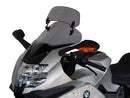 BMW K 1200 S / 1300 S-X-screen touring "XCT"-1