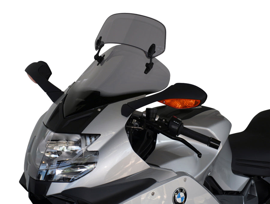 BMW K 1200 S / 1300 S – X-Creen-Touring "XCT"