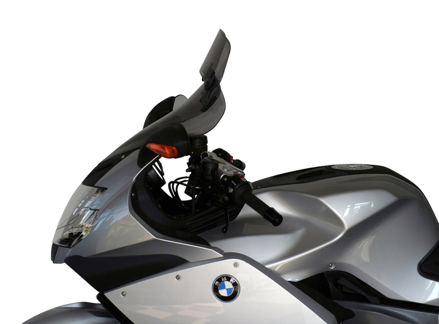 BMW K 1200 S / 1300 S – X-Creen-Touring "XCT"