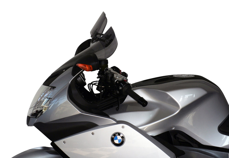 BMW K 1200 S / 1300 S – X-Creen-Touring "XCT"