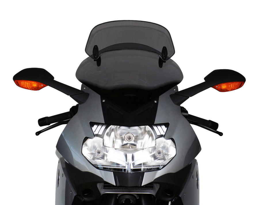 BMW K 1200 S / 1300 S – X-Creen-Touring "XCT"