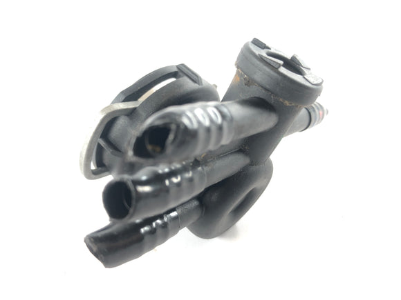 BMW R 1150 R R21 [2002] - distributeur de carburant