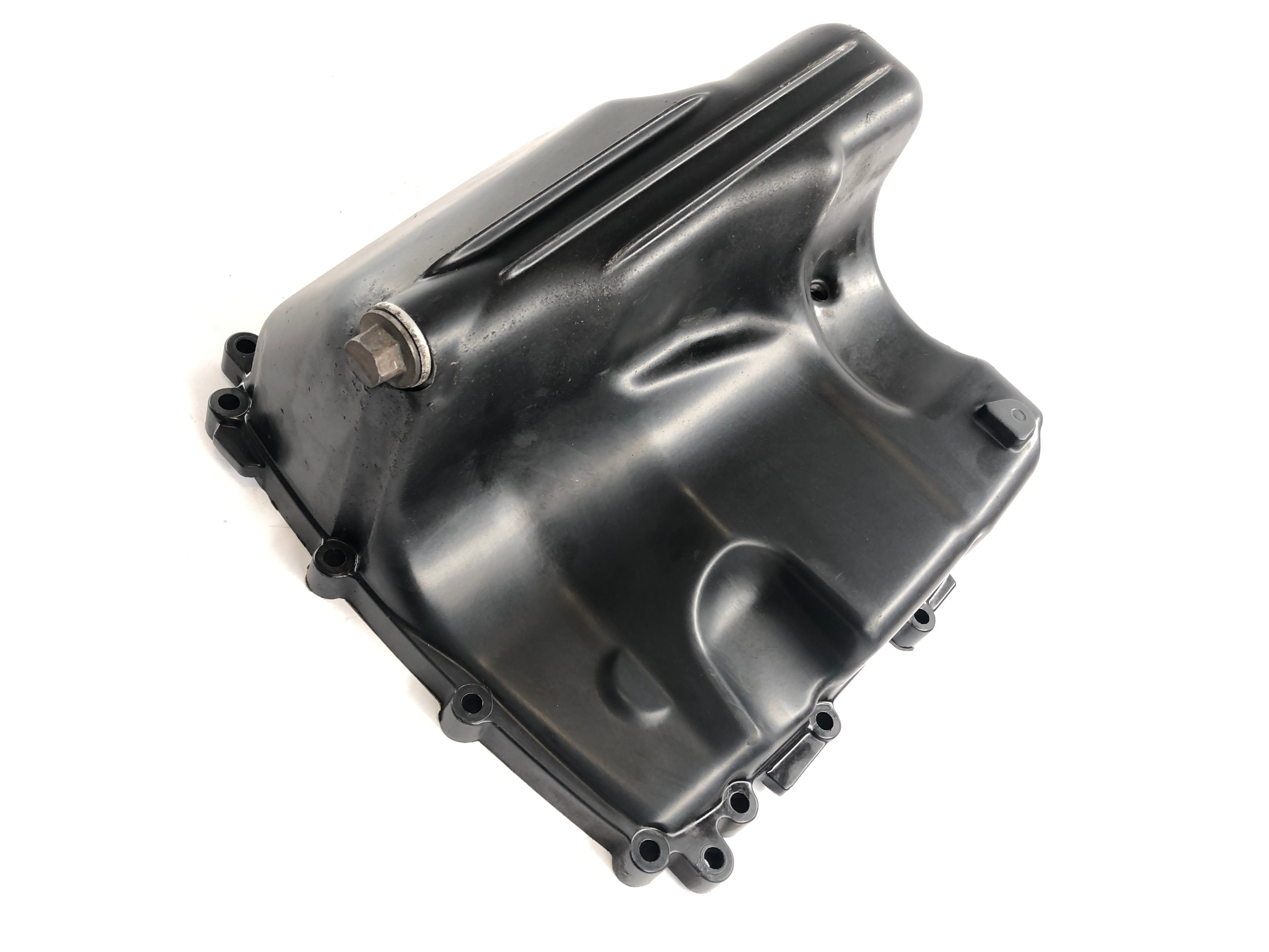 Triumph Street Triple R 675 D67ld [2008] - Oil Pan