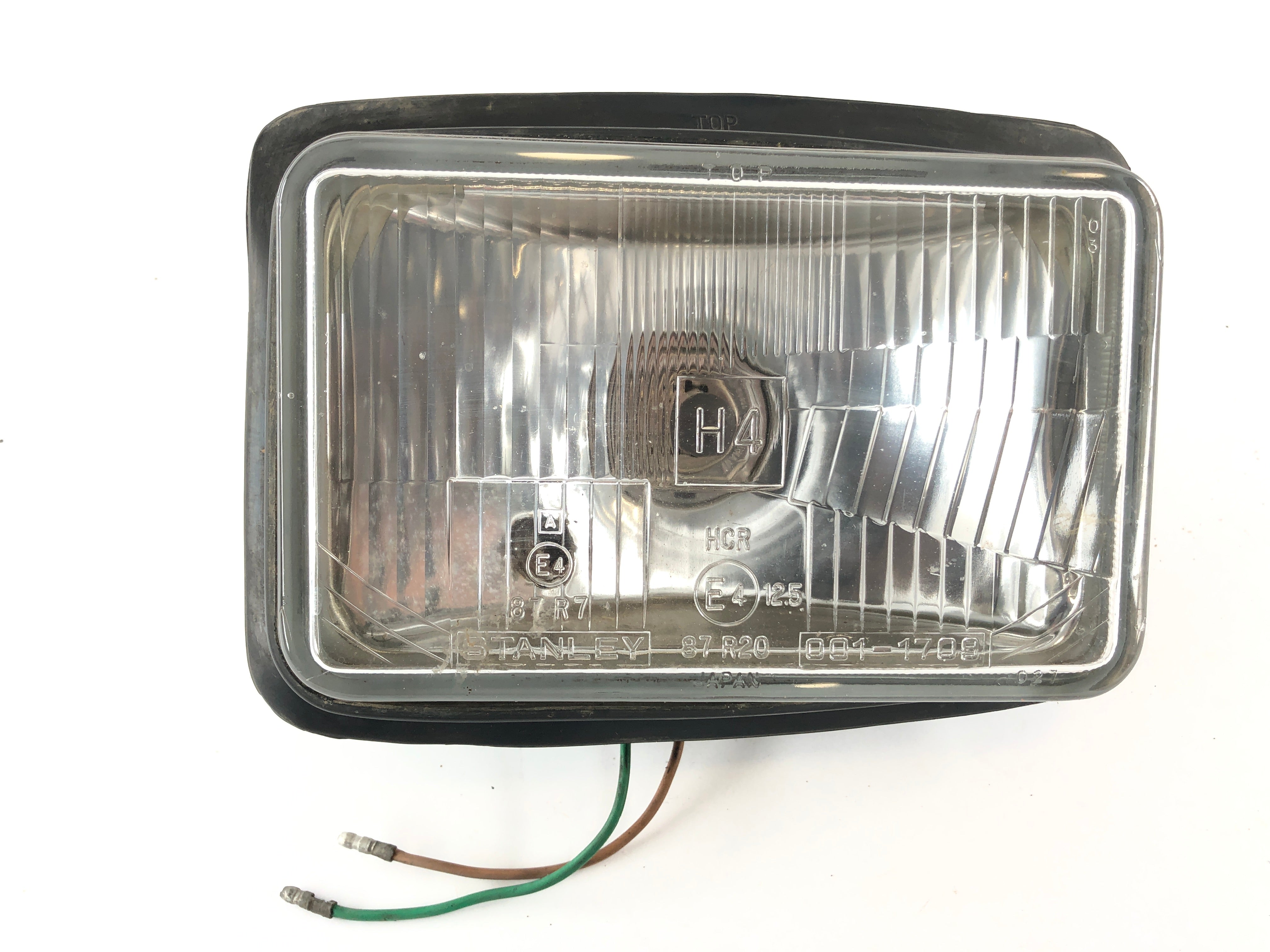 Honda XL 600 R PD03 [1984] - Headlight - 0