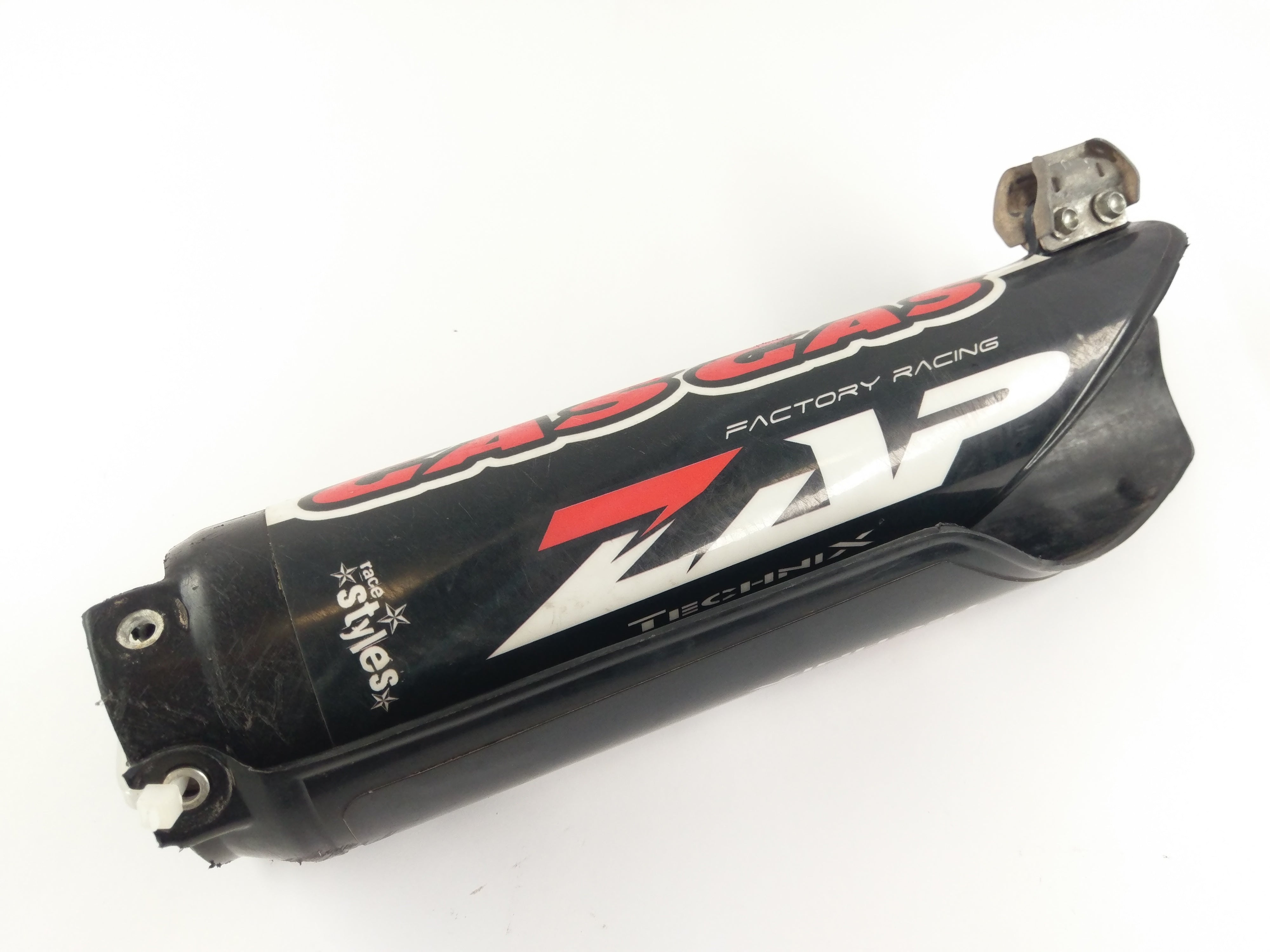 Gas Gas FSR 450 [2008] - Fork protectors