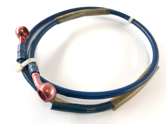 Ducati 900 SS [1993] - Kopplingshantering