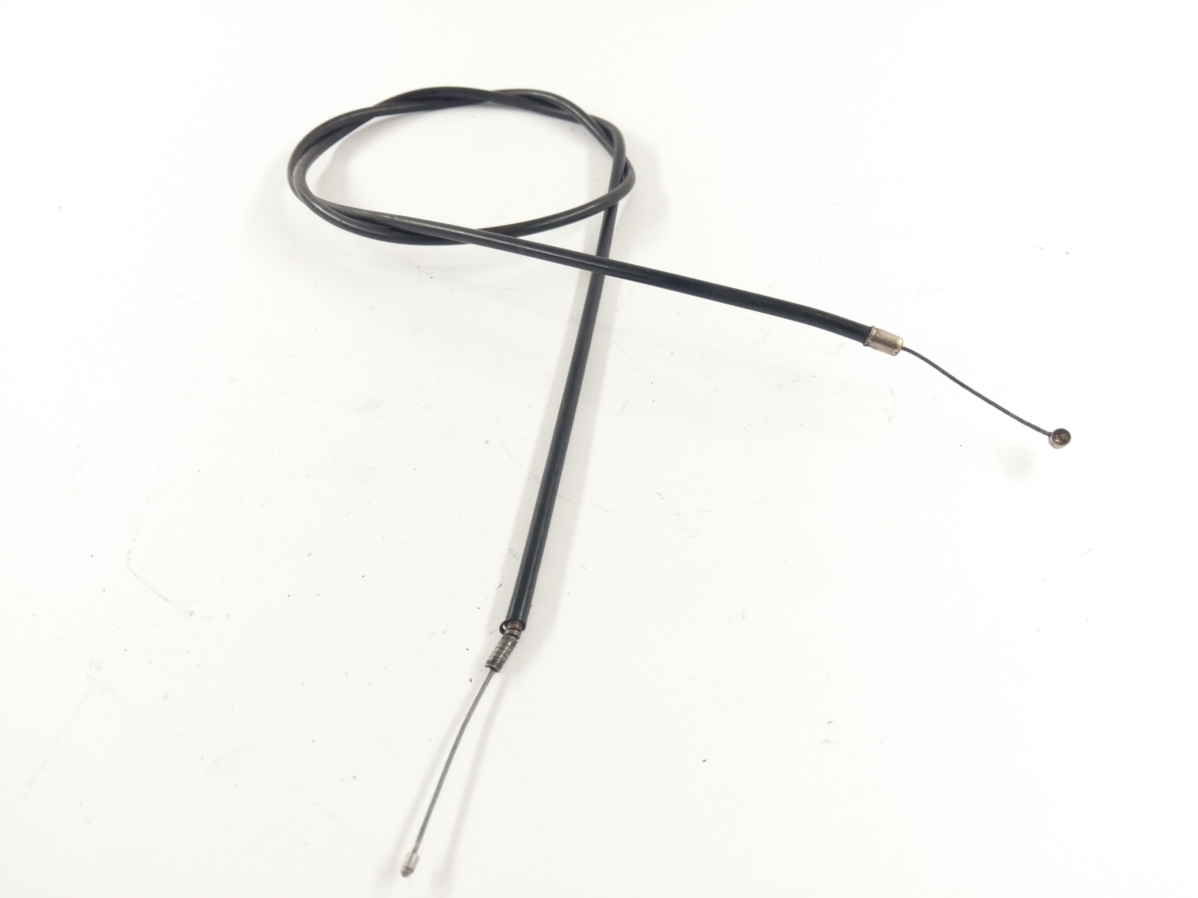 Moto Guzzi V65 PG [1988] - Throttle cable Bowden cable