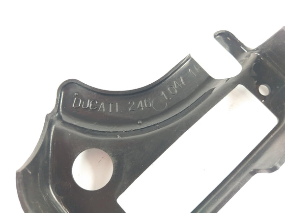 Ducati 750 SS [1994] - Cockpit Cladding Cover