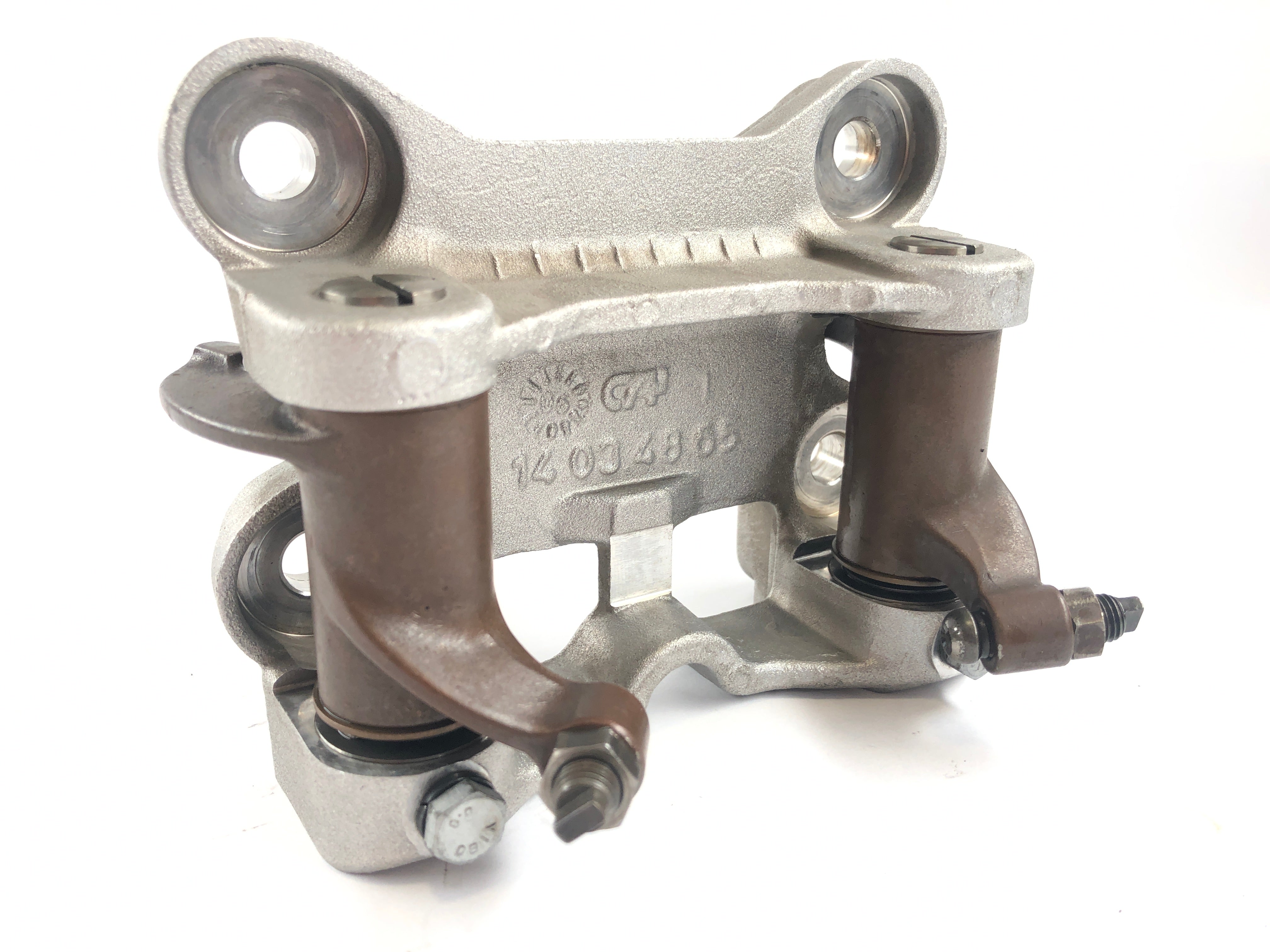 Moto Guzzi Norge 1200 LP [2006] - Tipping Lever Left Cylinder