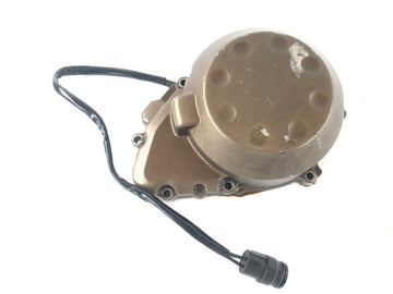 Kawasaki Z 750 ZR750J [2005] - Capot d'alternateur avec stator Capot moteur avec alternateur - 0